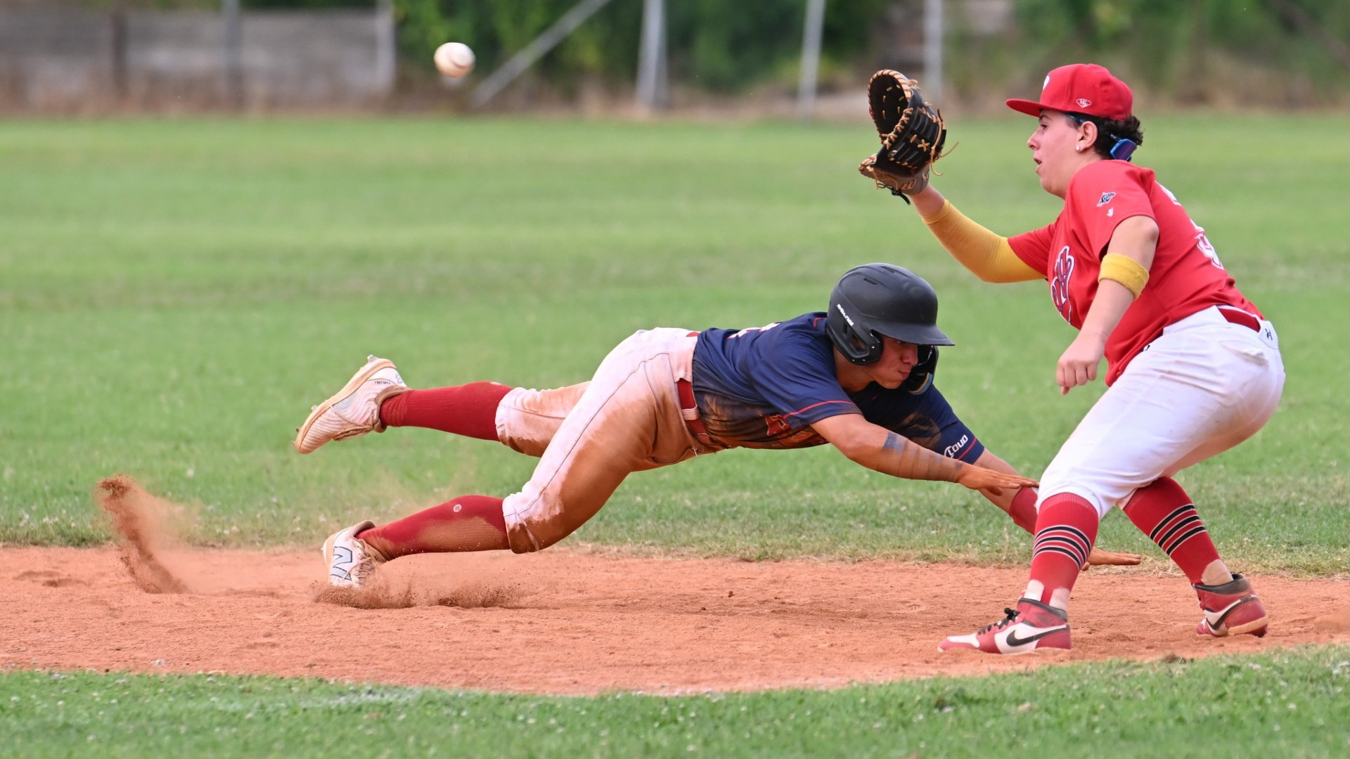 Il Piacenza Baseball vuole chiudere il discorso salvezza, ma di fronte c'è la capolista