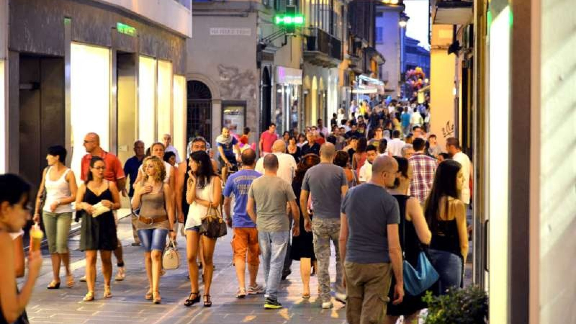 Rumori fuori legge: 10 interventi a Piacenza. Promossi i Venerdì piacentini